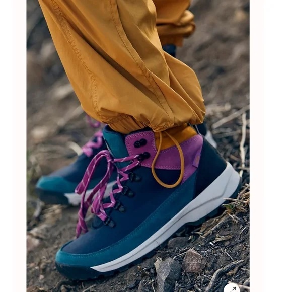 Danner X Fp Movement Adrika Hiker Boots at Free People - Picture 2 of 7